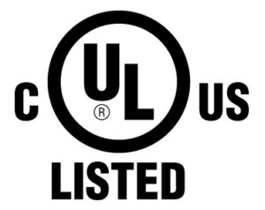 American Fittings UL Logo
