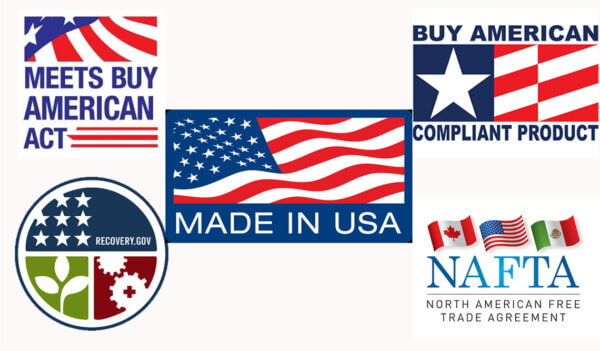 Made in the USA.Org, American Manufacturers