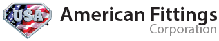 American Fittings Logo