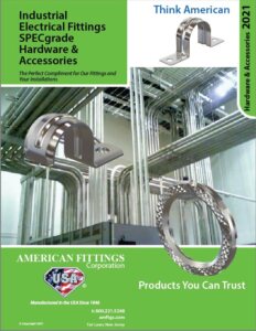 Hardware and Accessoires Catalog